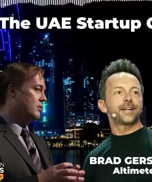 Social Progress in UAE thumbnail