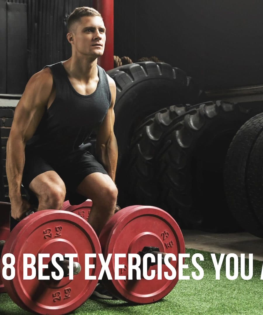 Zercher Squat Insights thumbnail