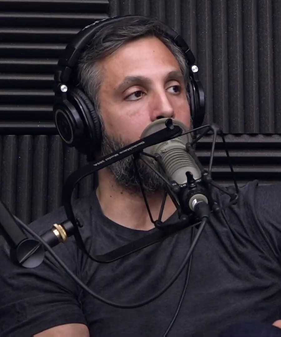Podcast Advertising Boom thumbnail