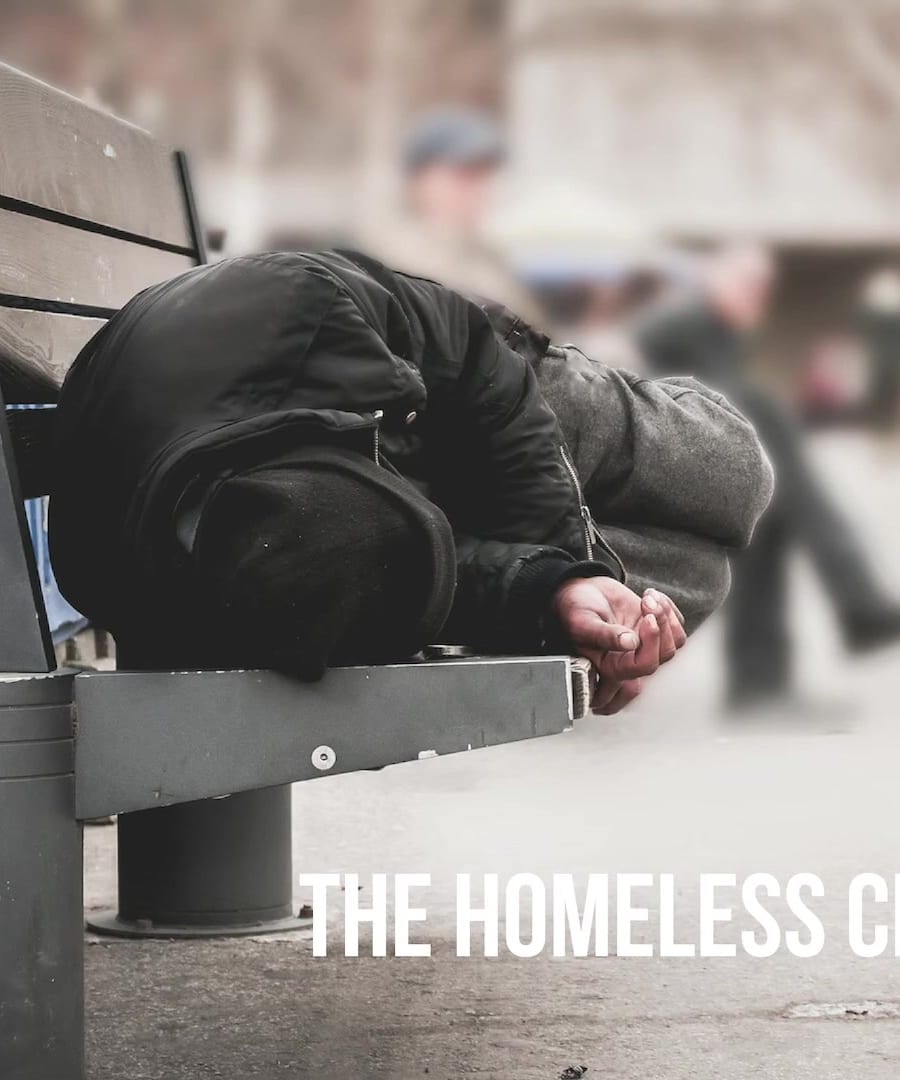 Homelessness Crisis Insights thumbnail