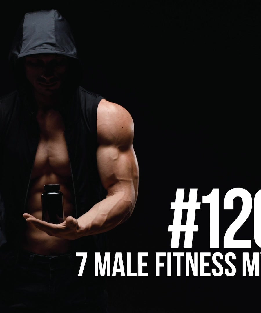 Training Smart, Not Hard thumbnail