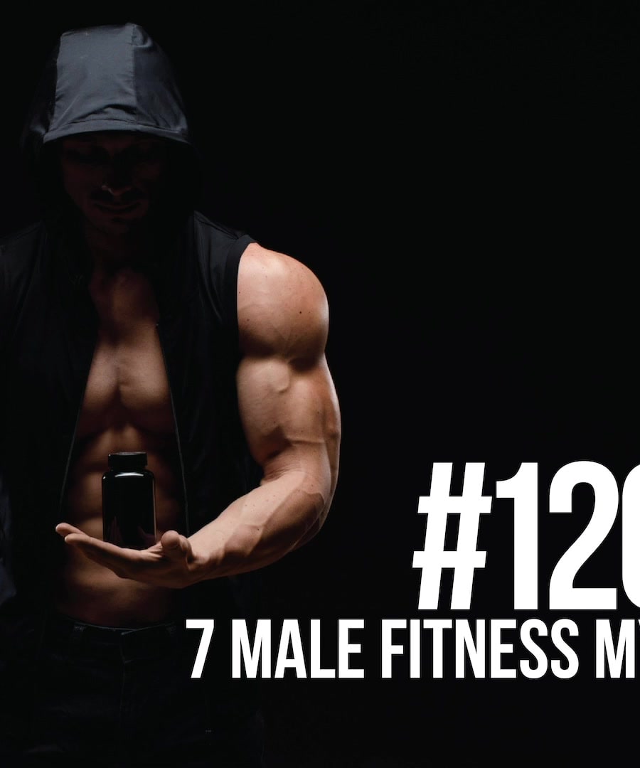 Steroids and Reality thumbnail