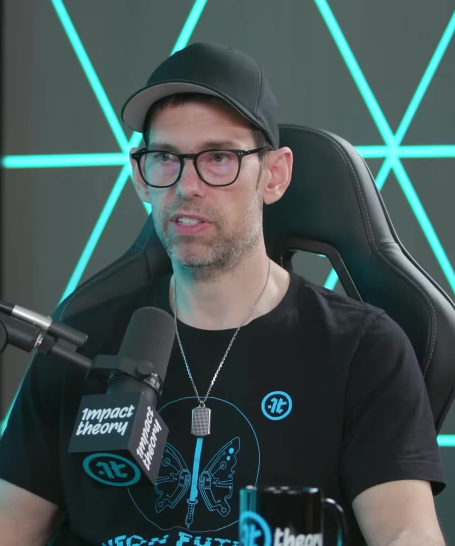 AI's Future Impact thumbnail