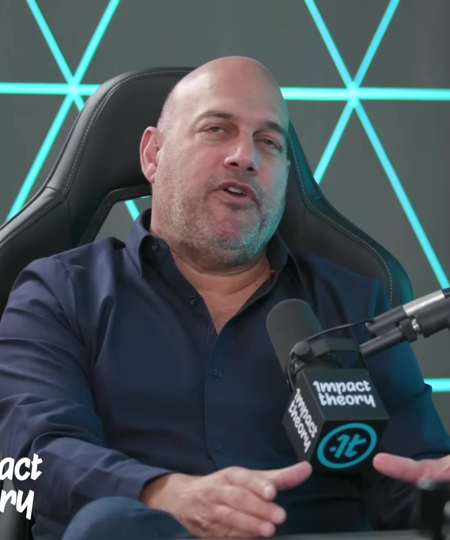 Merging with AI thumbnail
