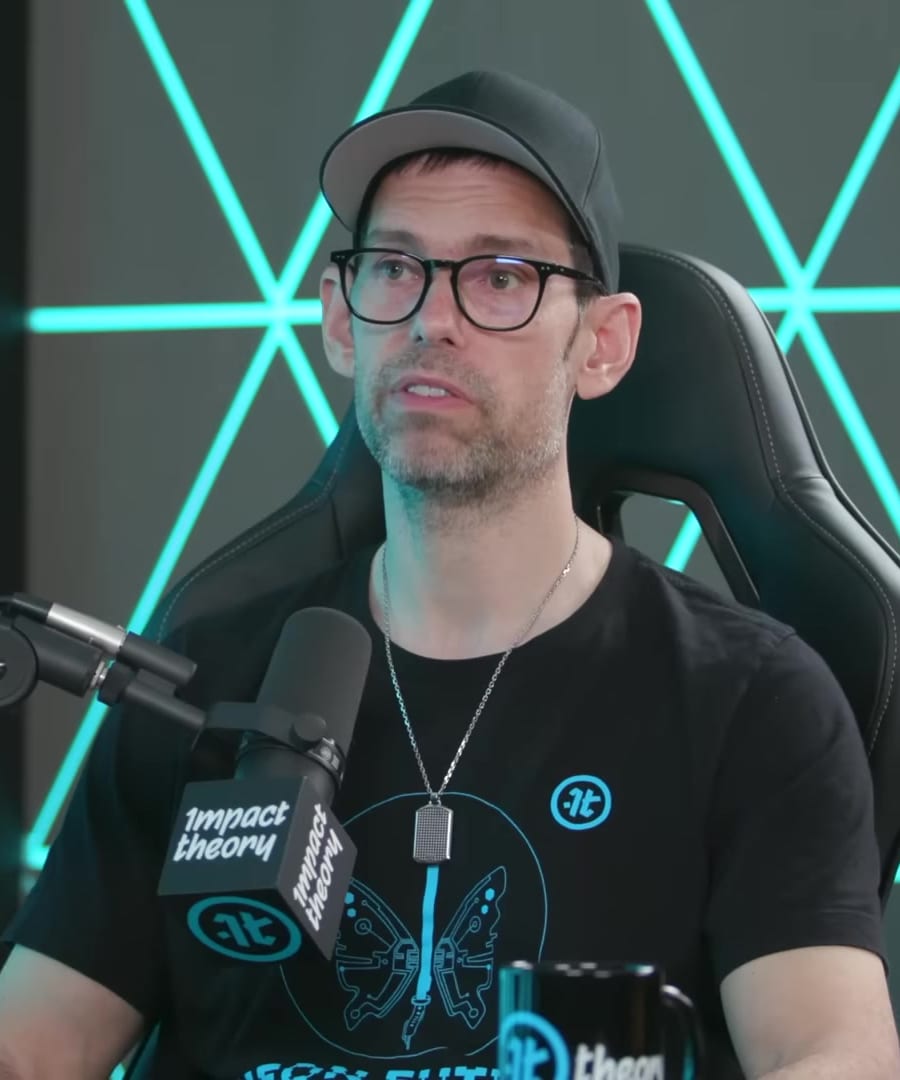 The Singularity Debate thumbnail
