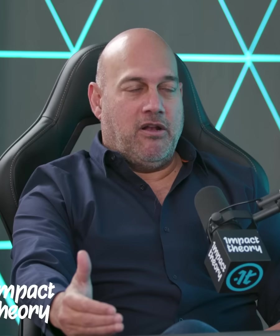 AI and Humanity thumbnail