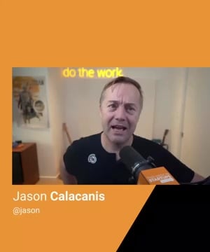 Amazon's Strategic Reorg thumbnail