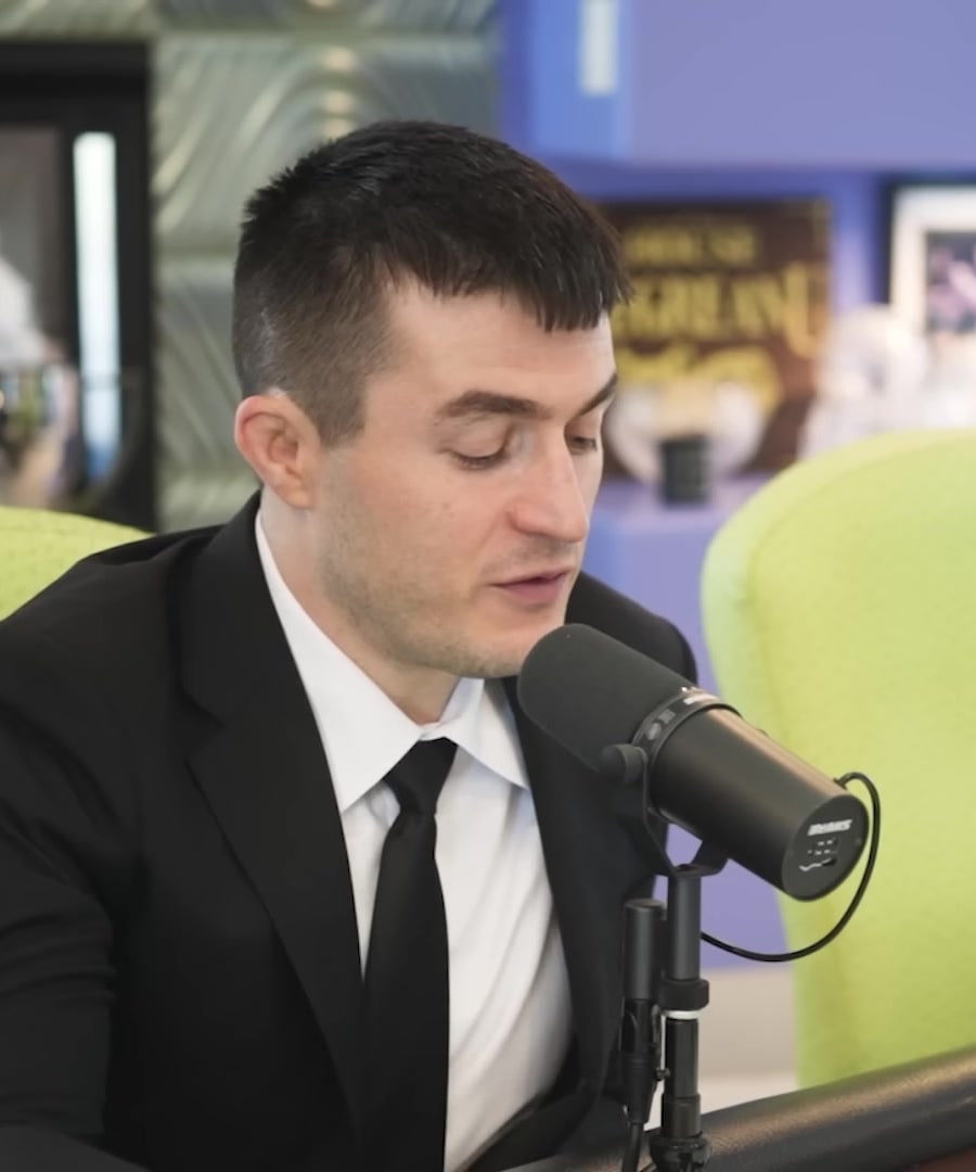The GOAT of Poker thumbnail