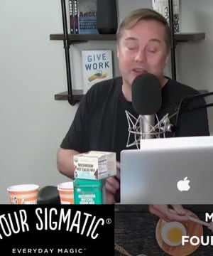 Mushroom Based Drinks thumbnail