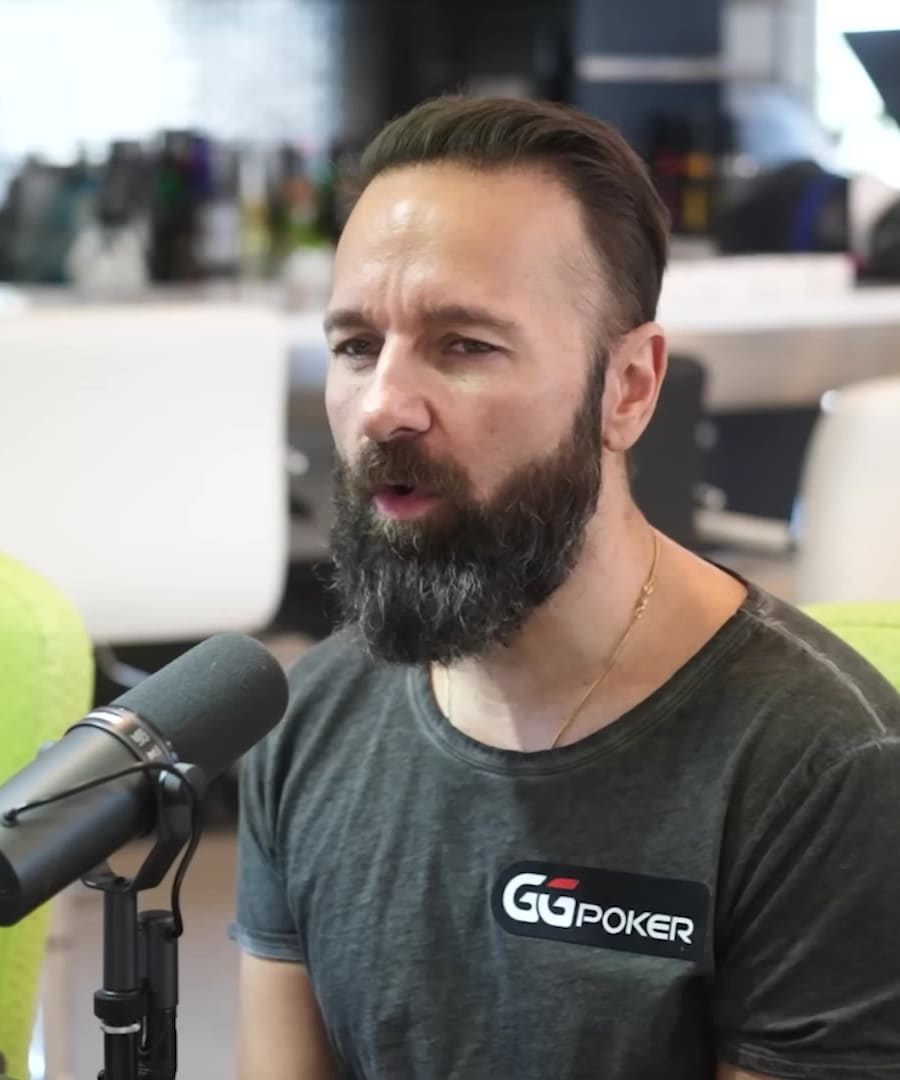 Aggression in Poker thumbnail