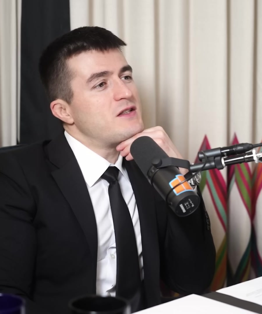 Embracing Podcasting Anxiety thumbnail
