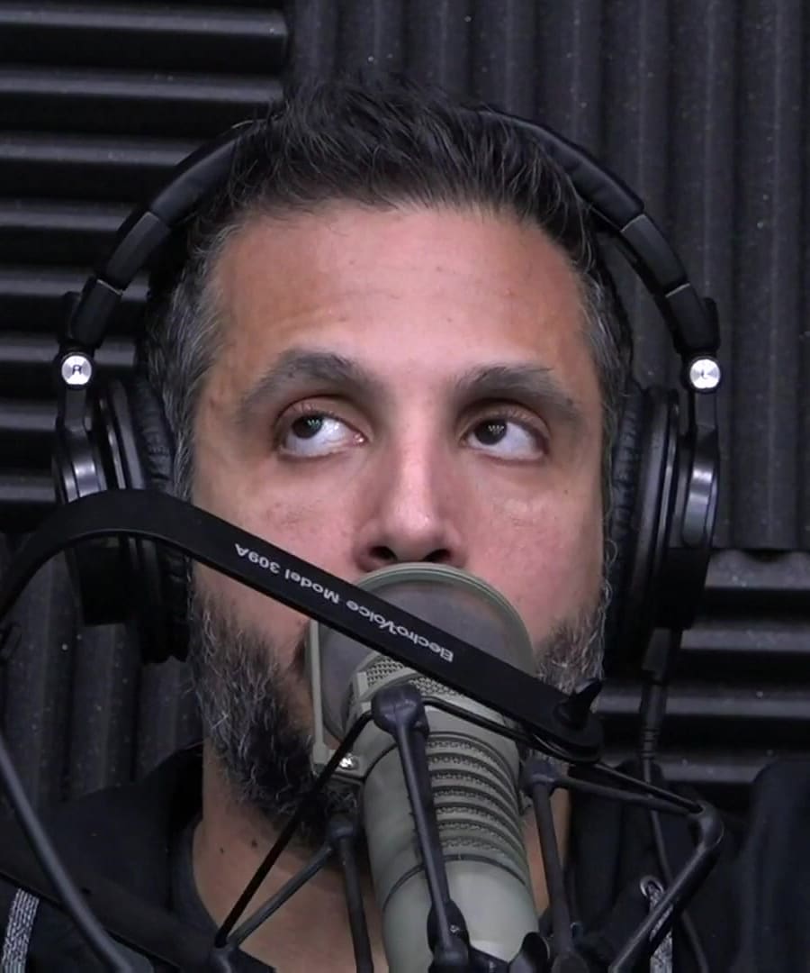 Mind Muscle Connection thumbnail