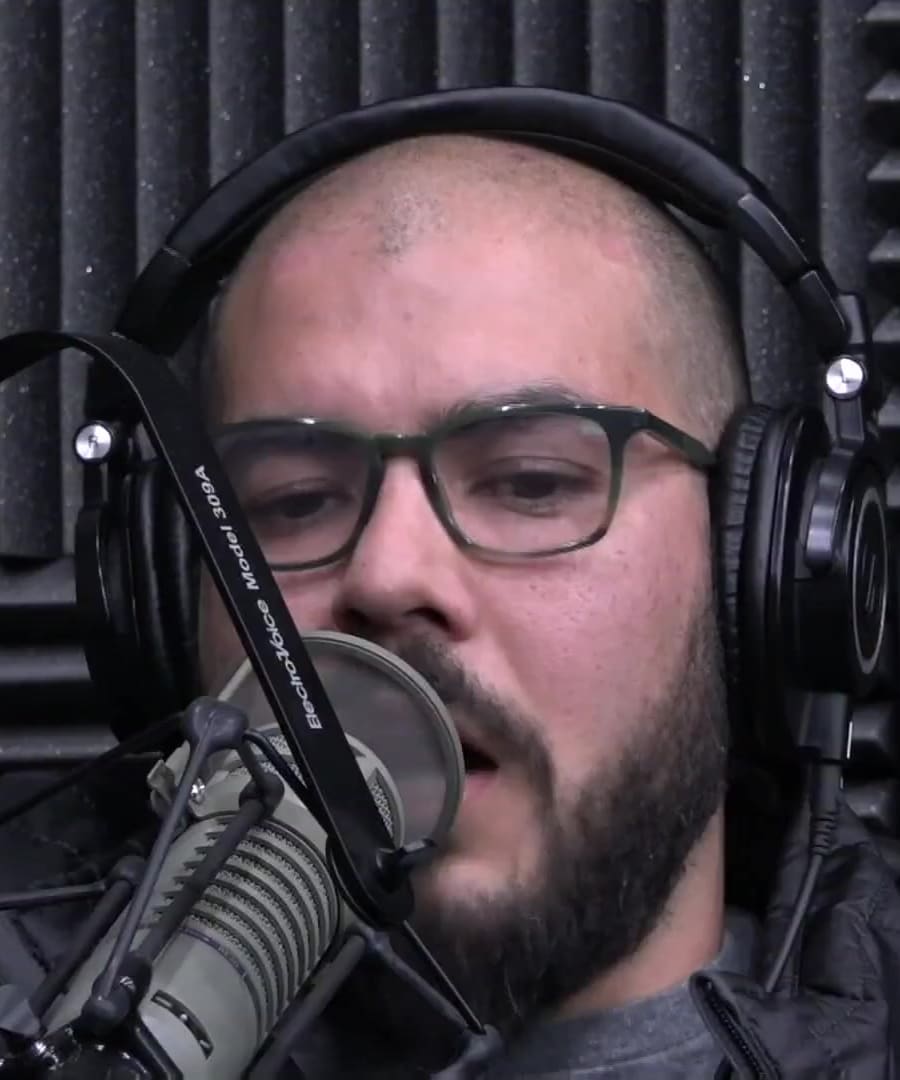 Embracing Weakness thumbnail