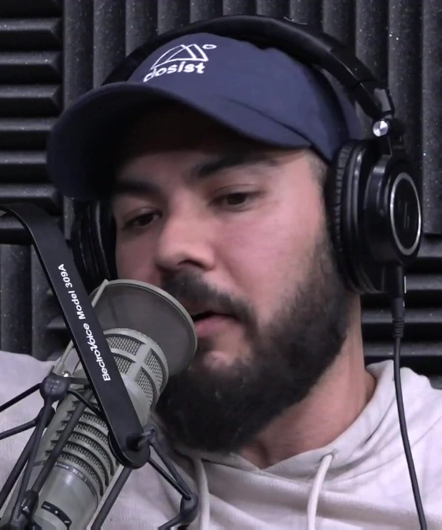 Embracing Weaknesses thumbnail