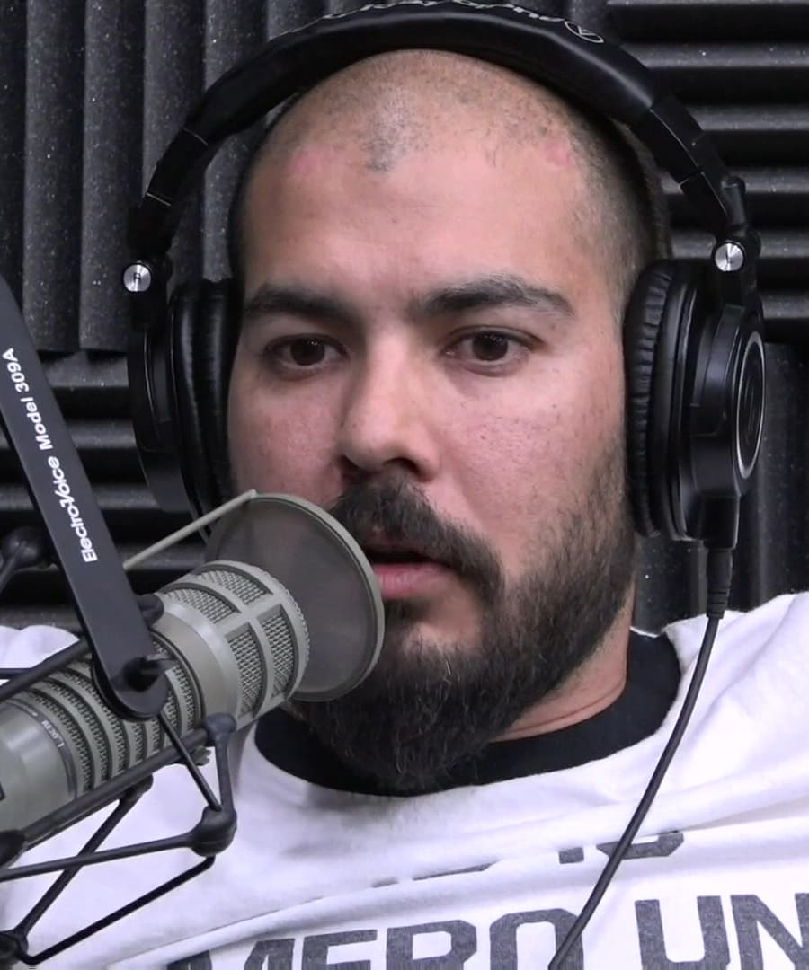Chronic Undereating Issues thumbnail