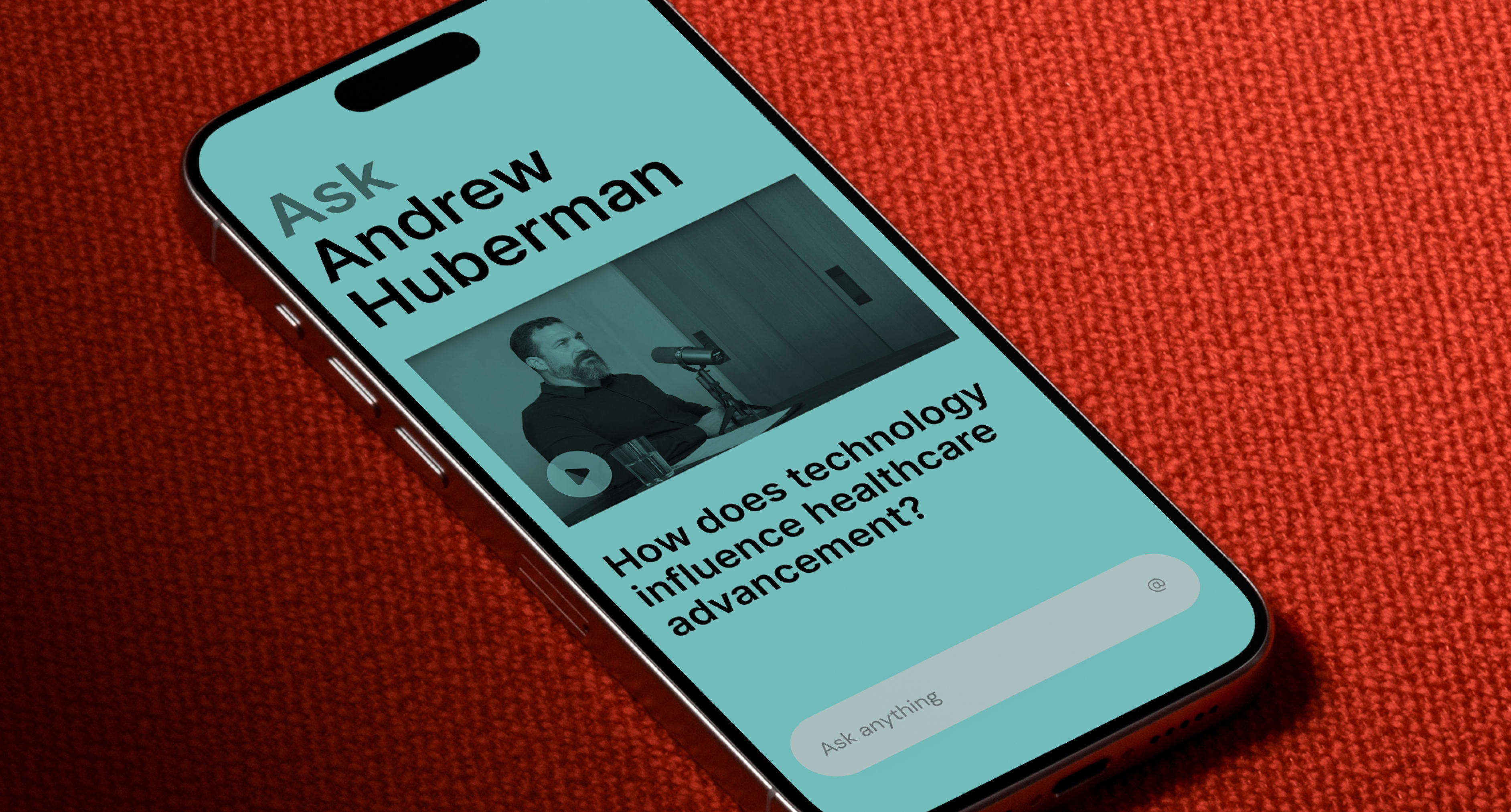 Huberman Lab Homepage