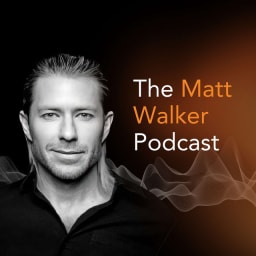 The Matt Walker Podcast thumbnail