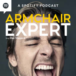 Armchair Expert thumbnail