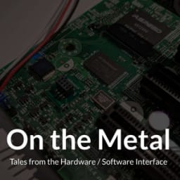 On The Metal thumbnail