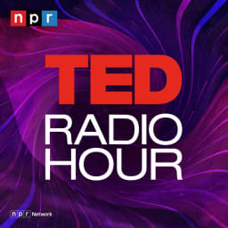 TED Radio Hour thumbnail