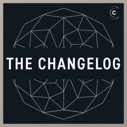 The Changelog thumbnail
