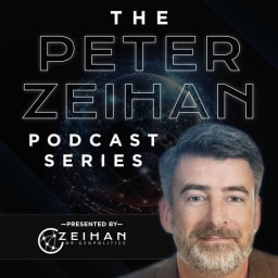 The Peter Zeihan Podcast Series thumbnail