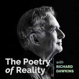 The Poetry of Reality with Richard Dawkins thumbnail
