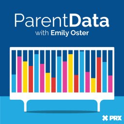 ParentData with Emily Oster thumbnail
