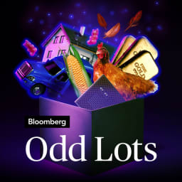 Odd Lots thumbnail