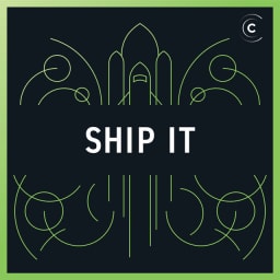 Ship It! SRE, Platform Engineering, DevOps thumbnail
