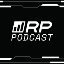 RP Strength Podcast thumbnail