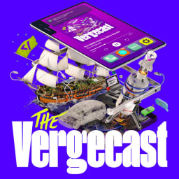 The Vergecast thumbnail