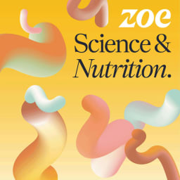ZOE Science & Nutrition logo