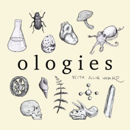 Ologies with Alie Ward thumbnail
