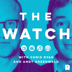 The Watch thumbnail