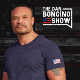 Dan Bongino Show thumbnail