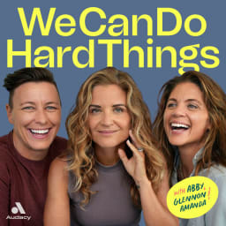 We Can Do Hard Things thumbnail