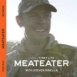 The MeatEater Podcast thumbnail