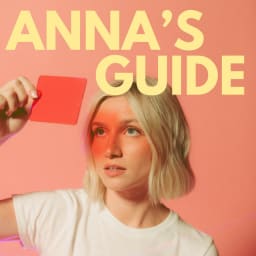 Anna's Guide logo