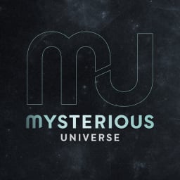 Mysterious Universe thumbnail