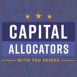 Capital Allocators – Inside the Institutional Investment Industry logo