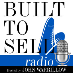 Built to Sell Radio thumbnail
