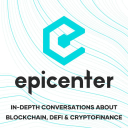 Epicenter - Learn about Crypto, Blockchain, Ethereum, Bitcoin and Distributed Technologies thumbnail