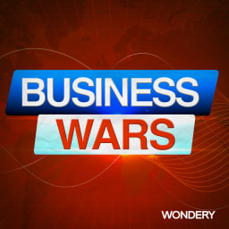 Business Wars thumbnail