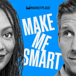 Make Me Smart logo