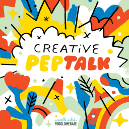Creative Pep Talk thumbnail