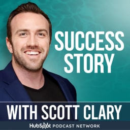Success Story with Scott D. Clary thumbnail