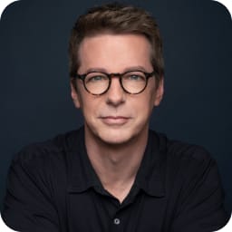 Sean Hayes avatar