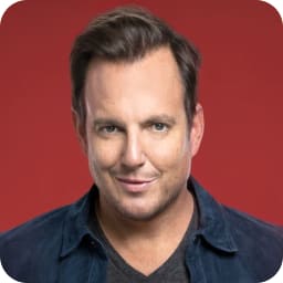 Will Arnett avatar