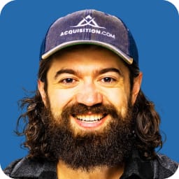 Alex Hormozi avatar